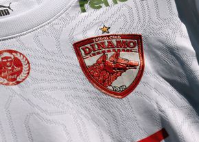 A rămas Dinamo fără siglă?! „Va fi scoasă la licitație. Am impresia că nici nu mai au voie să o folosească”