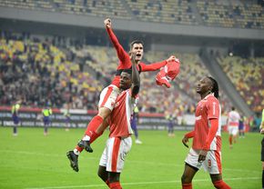 Patru transferuri la Dinamo: „Suntem țintuiți de această regulă”