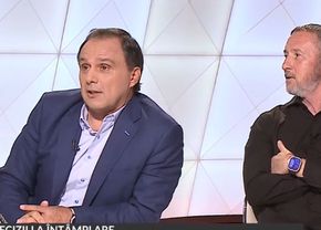 Tony da Silva cere VAR în Liga 2 » Basarab Panduru, după meciul cu decizii greu de explicat: „Cine știe ce o fi văzut?!”