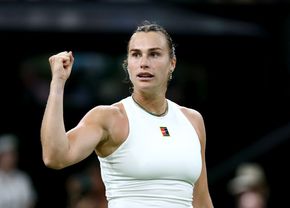 Aryna Sabalenka, revenire spectaculoasă în meciul maraton cu Emma Răducanu la Wimbledon