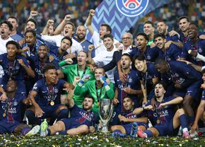 Start în Liga Campionilor! Cristi Chivu, în prim-plan » UEFA a plusat masiv la premii + cine e marea favorită la (…)