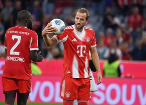 Vincent Kompany a aflat după meci de hattrickul lui Kane! » Recordurile egalate de atacantul lui Bayern