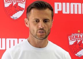 Andrei Nicolescu a anunțat încă trei plecări de la Dinamo