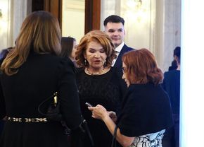 Dubla campioană olimpică a mers pe firul amintirilor la Gala Canotajului 100 de ani: „Cred că am făcut cea mai bună (…)