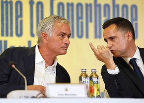Dat afară de FCSB pentru că „nu mai aveam nevoie de el”, a semnat acum cu Benfica Lisabona!
