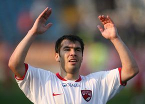 Cum l-a convins Pancu pe fostul campion din Liga 1 să nu revină în România: „Bă, tu ai bani? Dacă nu, miroși a prost”