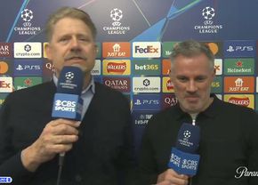 Schmeichel și Carragher au lămurit-o: „Courtois, Alisson sau Donnarumma, care este cel mai bun portar din lume?”