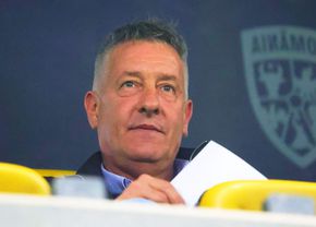 Cristiano Bergodi, căutat să revină în Liga 1: „Ușa e deschisă!”