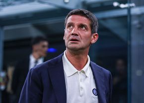 Royal Union SG - Inter, un nou test în Liga Campionilor pentru Cristi Chivu » Echipele probabile + Unde se vede (…)