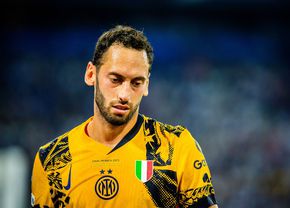 Președintele lui Inter a dezvăluit ce se întâmplă cu Hakan Calhanoglu, dorit cu insistență de Galatasaray