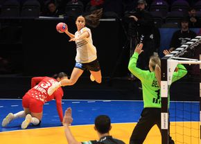 Danemarca, demonstrație de forță înaintea derby-ului de „sferturi” cu România » Clasamentul grupei A la CM de (…)