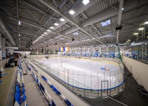 Comentatorul Emil Hossu-Longin s-a enervat, după ce a fost pe singurul patinoar funcțional din București: „Nicăieri (…)