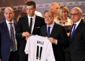 Acuzații șocante la adresa fostului agent al lui Gareth Bale: trafic de persoane, tortură și viol