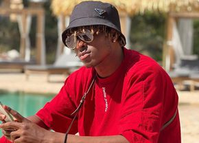 Dinamovistul cu 10 frați mărturisește: „Voiam să ajung ca Ronaldinho. Am avut o copilărie grea” » Primele impresii (…)