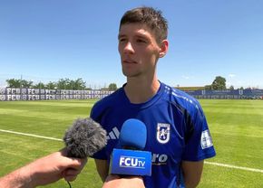 „Perla” lui Adrian Mititelu, aproape de transferul mult visat: „Vrea să meargă acolo, cunoaște bine limba”