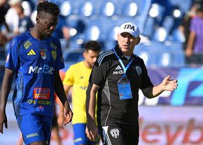 Învins de Dinamo, Craiova și Rapid, Jean Vlădoiu a fost întrebat care este cea mai puternică dintre cele 3