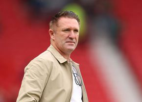 Robbie Keane își trimite fundașul în Superliga, după ratarea Ligii Campionilor