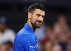 S-a confirmat! Novak Djokovic a anunțat care va fi ultimul turneu din cariera sa
