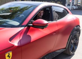 „Renegatul” Timo Werner, cu Ferrari la antrenament » Reacția clubului? L-a retrogradat la „Mini”