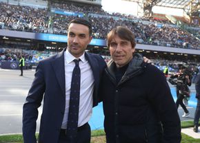 Echipa din Serie A și-a prezentat noul antrenor la doar o zi după demiterea precedentului tehnician