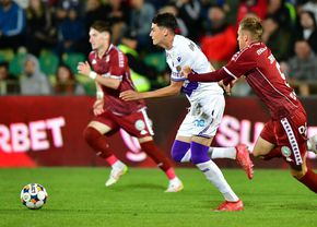 Termen-limită total neprevăzut, după FC Argeș - Rapid: „Cam ăsta e viitorul! După etapa a 8-a voi trage linie”