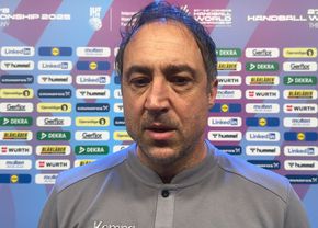 Ovidiu Mihăilă nici nu văzuse ce a postat Bianca Bazaliu în timpul meciului România - Elveția și a abordat din nou (…)