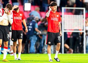 Presa din Olanda, nemiloasă după al doilea meci cu Dennis Man titular: „PSV a cheltuit 24 de milioane, niciun duel (…)