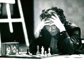 Lumea șahului, omagiu adus marelui maestru român. Egalul lui Kasparov și Karpov a încetat din viață la 78 de ani