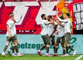 Twente - PSV » Dennis Man, doar rezervă la primul meci pentru campioana Olandei! Autogol în minutul 7