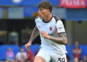 Românul lui Milan are oferta pe masă după evoluția de coșmar din weekend