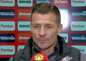 Momentul care l-a făcut pe Gâlcă să exulte: „Ceva extraordinar!”