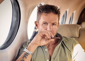 O martoră la accidentul soldat cu decesul lui Felix Baumgartner a explicat ce s-a întâmplat: „Am fost șocată”