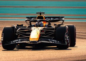 Max Verstappen, cel mai rapid în calificările din Abu Dhabi! Cum arată grila de start în cursa care va decide titlul (…)