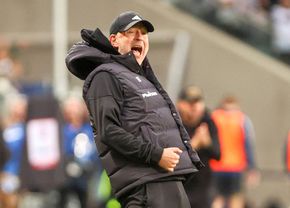 Cu ce probleme se confruntă Edi Iordănescu la Legia: „Nu știți multe lucruri”