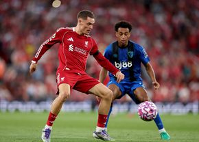 Britanicii fac lumină » Cât o costă, de fapt, Florian Wirtz pe Liverpool
