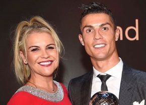 Derapaj după vizita lui Cristiano Ronaldo la Trump: „Ipocriți! Jenanți! Iuda!”