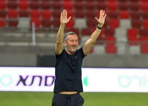 Mihai Stoica: „Mi-aș dori din inimă să jucăm cu ei în turul 3 din Champions League”