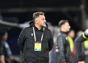 Claudiu Niculescu a spus-o direct: „Nu mă gândesc la Cupă” + Declarație surprinzătoare a antrenorului de la Slatina: (…)