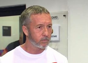 După victoria FCSB-ului de la Priștina, Mihai Stoica e convins: „Dacă îl aveam pe el, eram în play-off-ul Ligii (…)