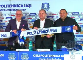 N-a mers în Bosnia alături de națională pentru a stinge greva jucătorilor unei divizionare secunde!