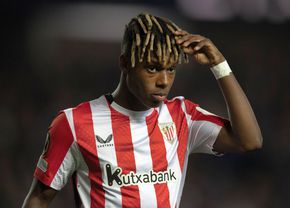 Răsturnare de situație! Barcelona ia în calcul să renunțe la transferul lui Nico Williams