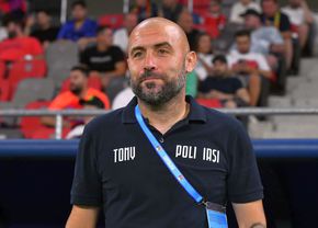 Tony a făcut anunțul despre demisie și a certat un jucător: „Nu trebuia să facă asta”