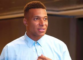 Kylian Mbappe explică de ce nu s-a căsătorit până la 26 de ani: „Am luat o decizie și e mai ușor de acceptat”