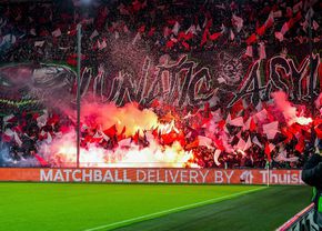 Feyenoord, la alt nivel » Tranzacție „de viitor” chiar înaintea partidei cu FCSB