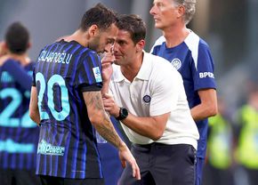 Cât lipsesc jucătorii lui Cristi Chivu care s-au accidentat în Inter - Liverpool