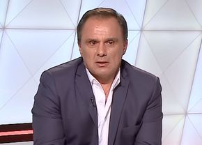 Basarab Panduru a găsit vinovatul, după pasul greșit făcut de lider: „Mai rău de atât nu poți”