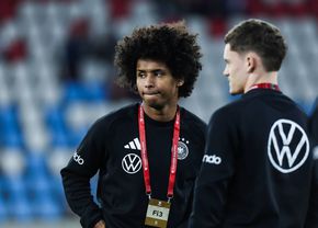 Internaționalul german cu mamă româncă, aproape de transfer la un club de top din Premier League