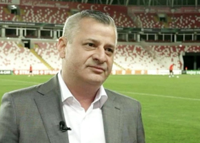 Și-a dat demisia de la CFR Cluj: „Am decis să ne strângem mâna” » Neluțu Varga a reacționat imediat