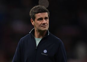 Cristi Chivu, băgat în ședință după eșecul cu Atletico: șefii au venit la vestiar! » Ce a declarat românul: „Am (…)