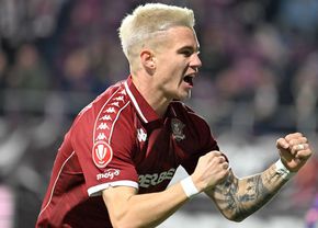 Fostul idol din Giulești i-a lansat o provocare lui Petrila: „Aici vreau să-l văd. Când ai calitățile astea...”